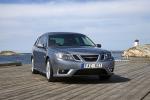 Saab 9-3 SportCombi 2007 года